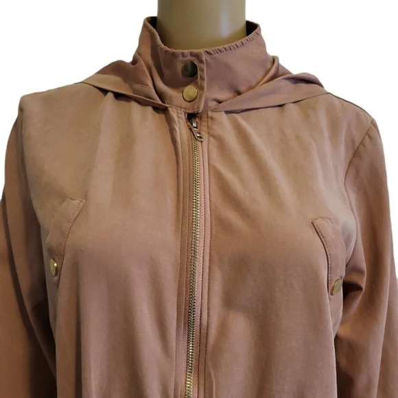 Sweet Wanderer Women's Jacket (size L) - Picture 6 of 7